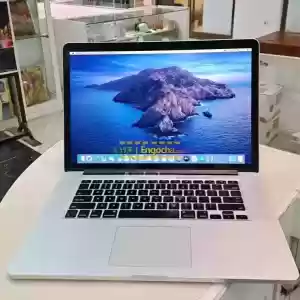 ️Apple MacBook pro  2013 Core i7️ 256GB SSD Storage️ 16 gb Ram️ Price in Ethiopia